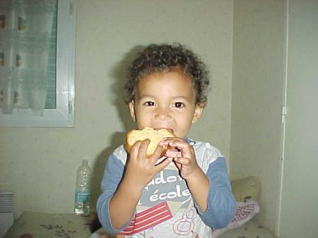 Bonne anniverssaire